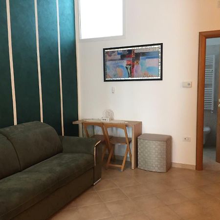 Ferienwohnung Casasuisassi Matera Exterior foto